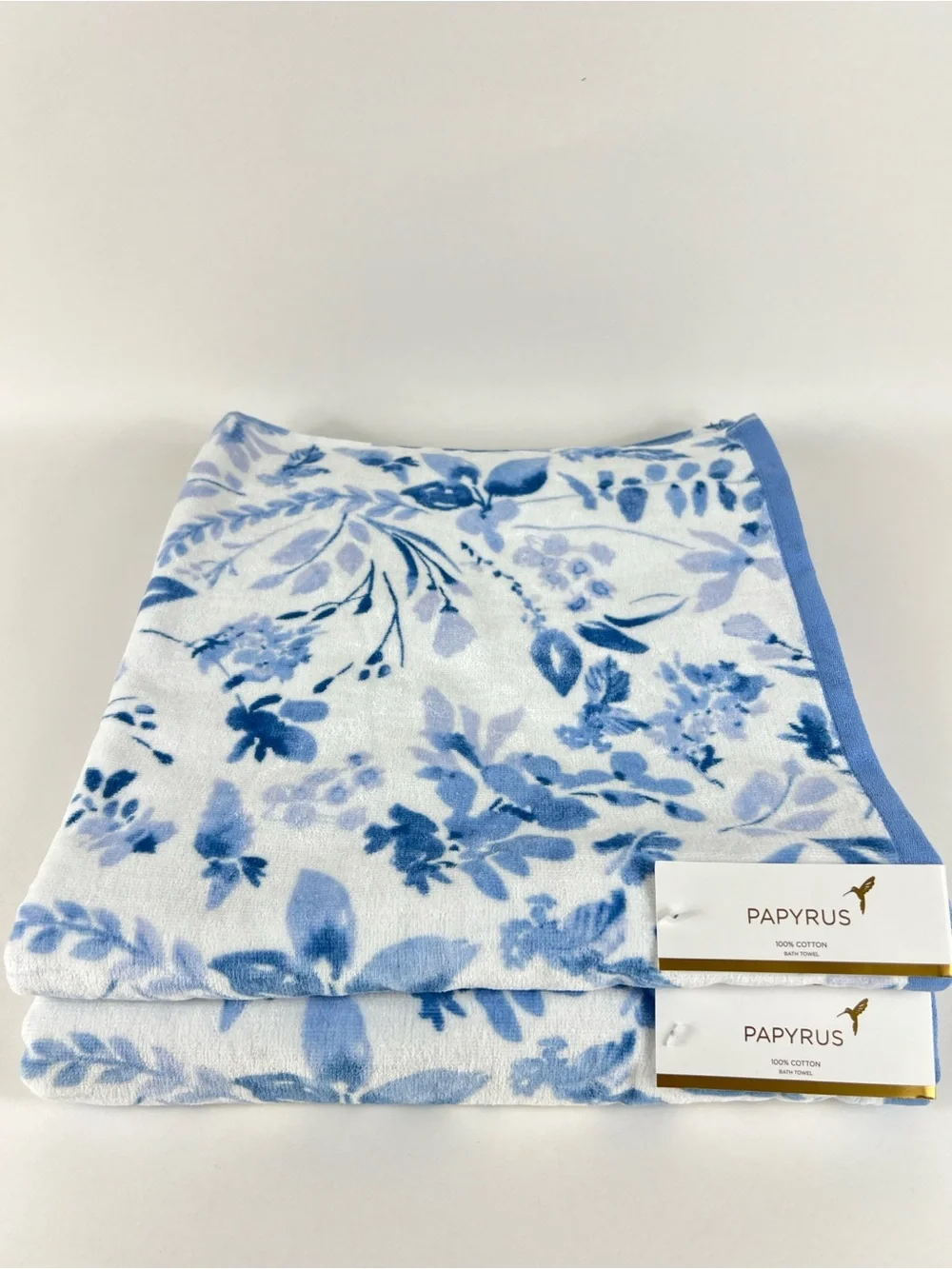 Papyrus new colors